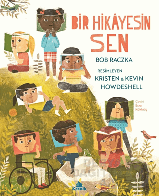 BİR HİKAYESİN SEN