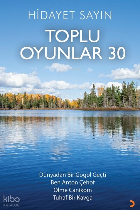 Toplu Oyunlar 30 - Hidayet Sayın
