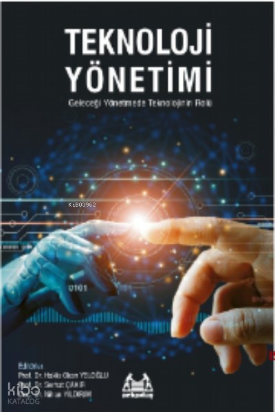 Teknoloji Yönetimi