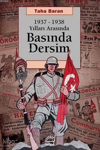 Basında Dersim