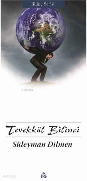 Tevekkül Bilinci - Süleyman Dilmen
