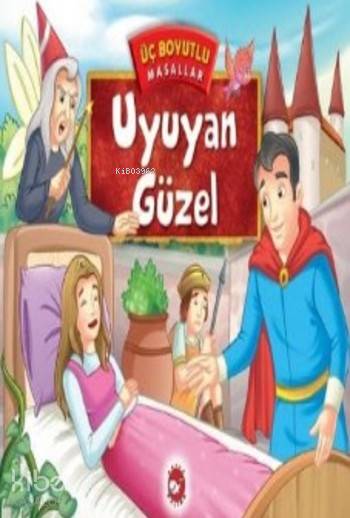 Uyuyan Güzel