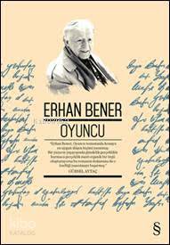 Oyuncu - Erhan Bener