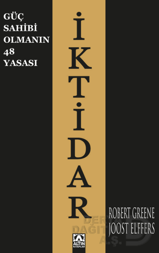 İKTİDAR
