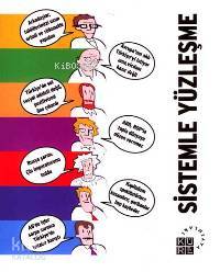 Sistemle Yüzleşme - Edisyon