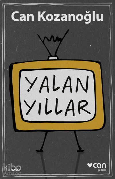 Yalan Yıllar