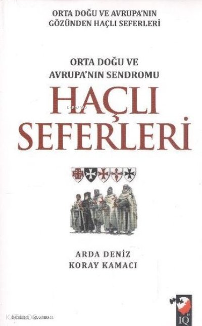 Haçlı Seferleri