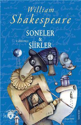 Soneler & Şiirler - William Shakespeare