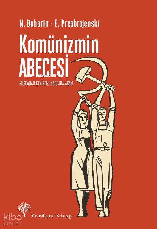 Komünizmin ABECESİ