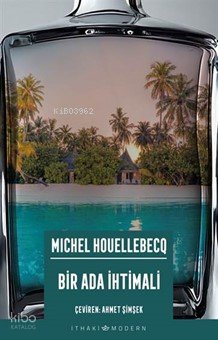 Bir Ada İhtimali - Michel Houellebecq
