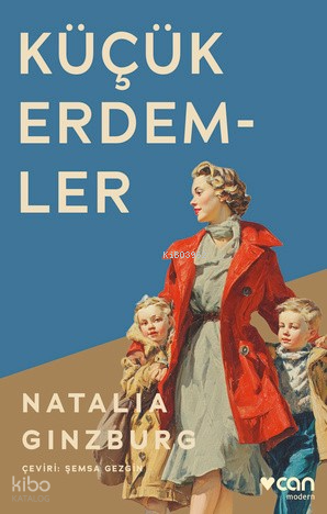 KÜÇÜK ERDEMLER