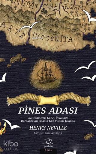 Pines Adası