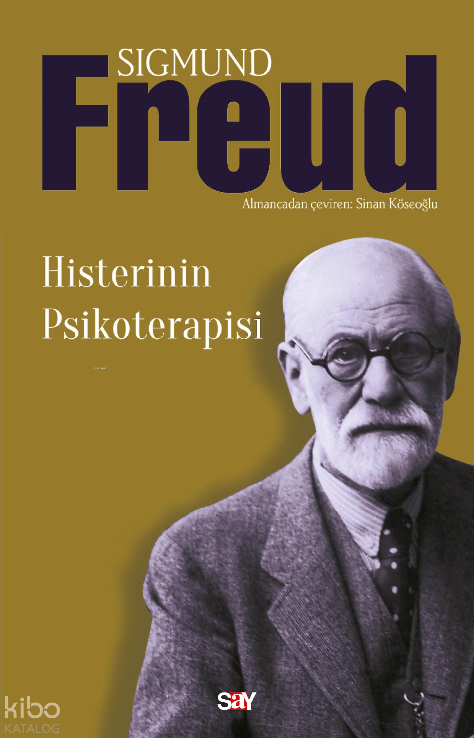 HİSTERİNİN PSİKOTERAPİSİ