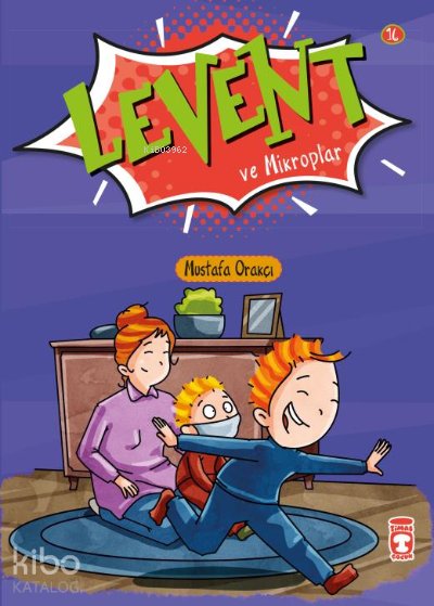 Levent Ve Mikroplar