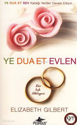 Ye Dua Et Evlen (Cep Boy)
