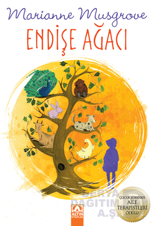 ENDİŞE AĞACI