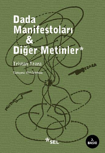Dada Manifestoları & Diğer Metinler
