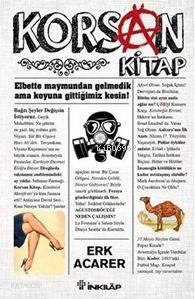 Korsan Kitap - Erk Acarer