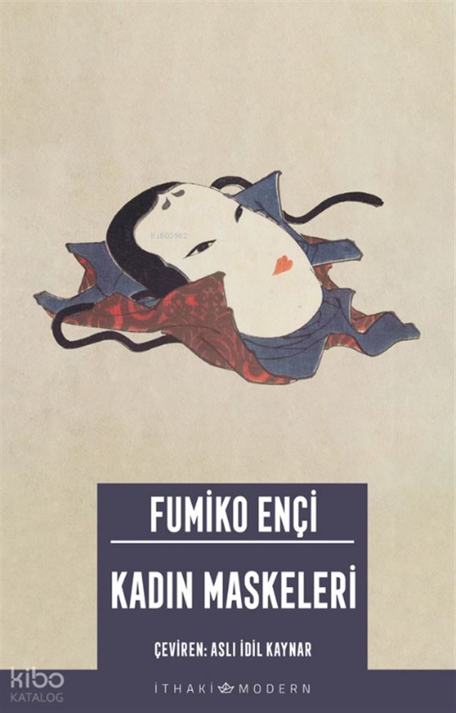 KADIN MASKELERİ