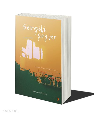 Sevgili Şeyler