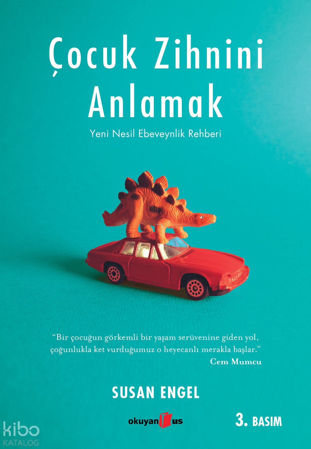 Çocuk Zihnini Anlamak: Yeni Nesil Ebeveynlik Rehberi