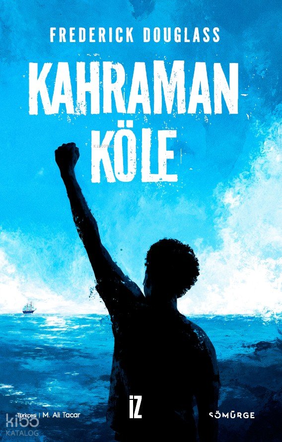 Kahraman Köle
