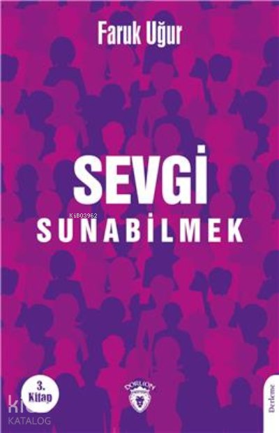 Sevgi Sunabilmek - Faruk Uğur