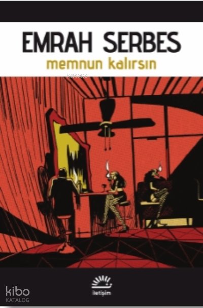 Memnun Kalırsın