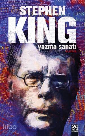 Yazma Sanatı - Stephen King