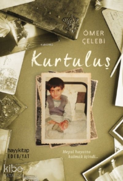 Kurtuluş - Ömer Çelebi