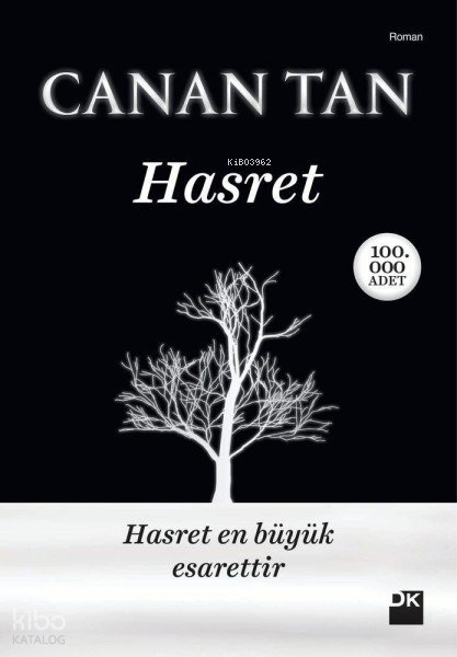 Hasret - Canan Tan