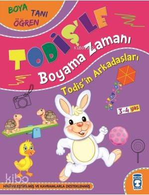 Todişin Arkadaşları