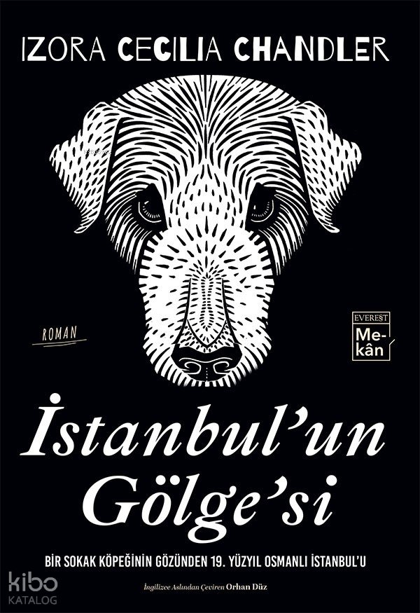 İstanbul’un Gölge’si