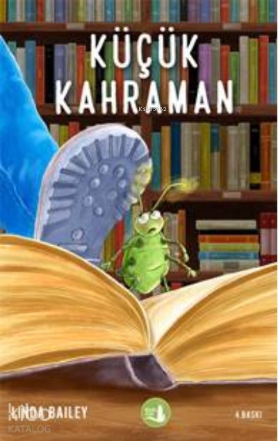 Küçük Kahraman
