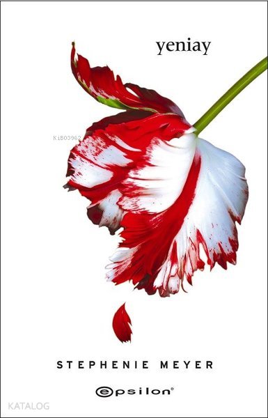 Yeniay (Ciltli) - Stephenie Meyer