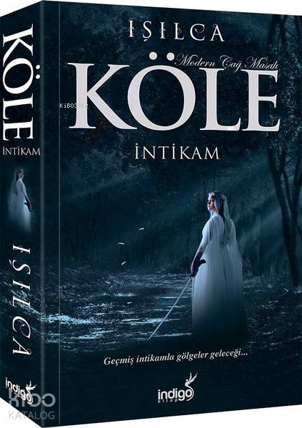 Köle-İntikam