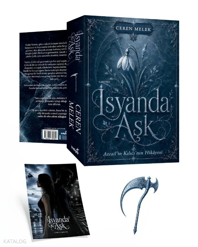 İsyanda Aşk