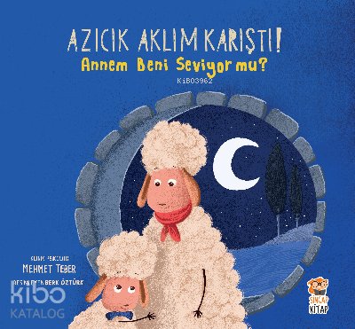Azıcık Aklım Karıştı - Mehmet Teber