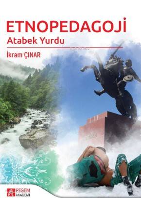 Etnopedagoji - İkram Çınar