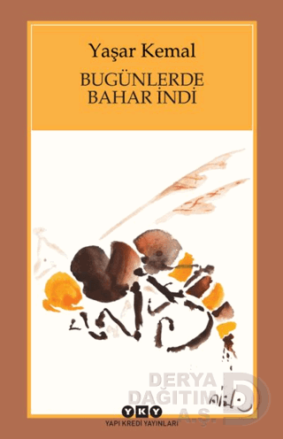 BUGUNLERDE BAHAR İNDİ