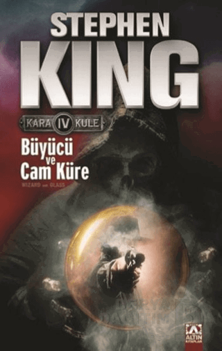 BÜYÜCÜ VE CAM KÜRE