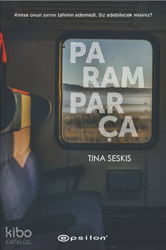Paramparça