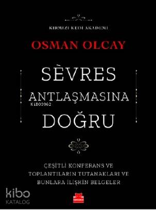 Sévres Antlaşmasına Doğru