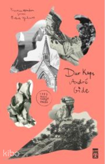 Dar Kapı - Andre Gide