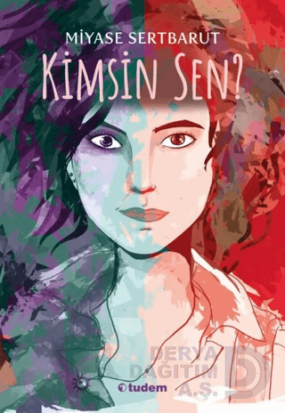 KİMSİN SEN