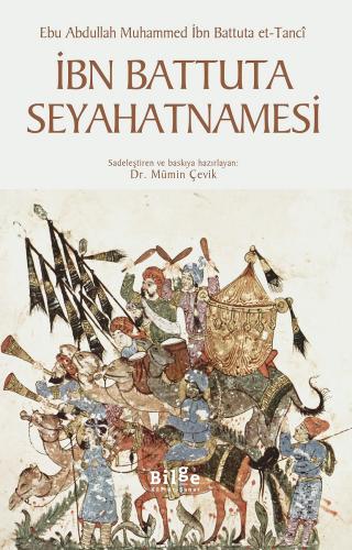 İbn Battuta Seyahatnamesi