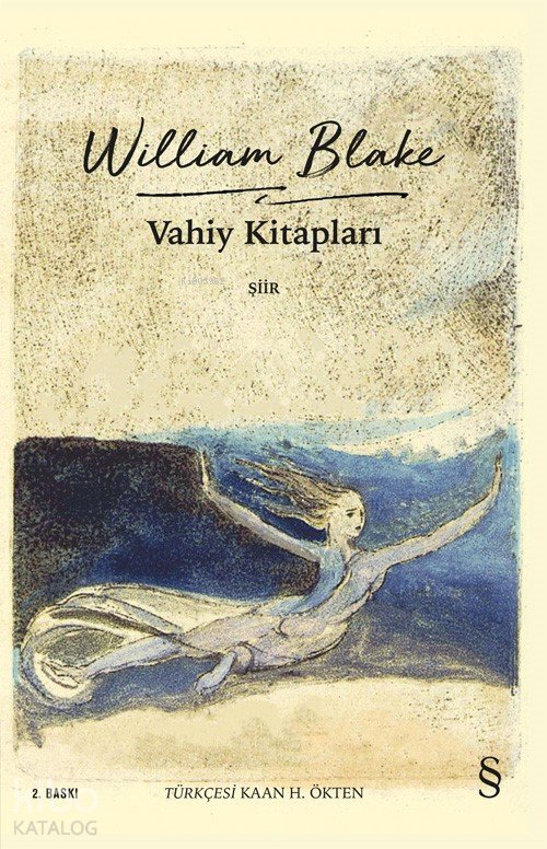 William Blake - William Blake