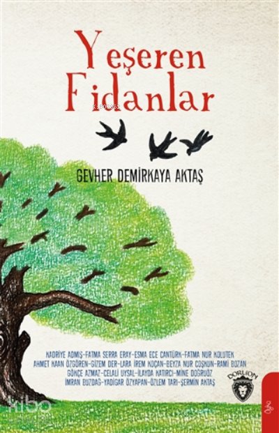 Yeşeren Fidanlar