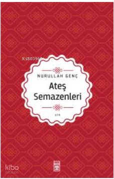 Ateş Semazenleri