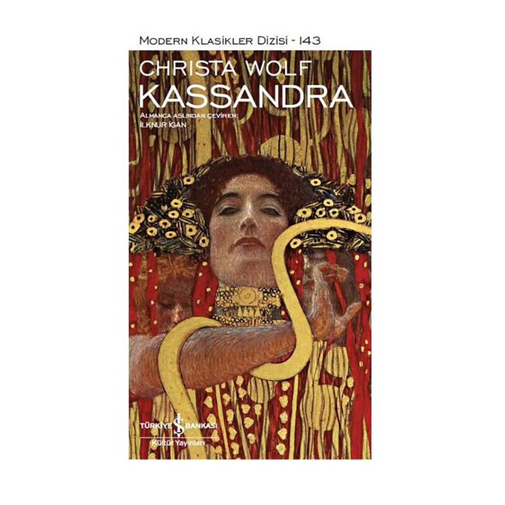 MKD / KASSANDRA - 143